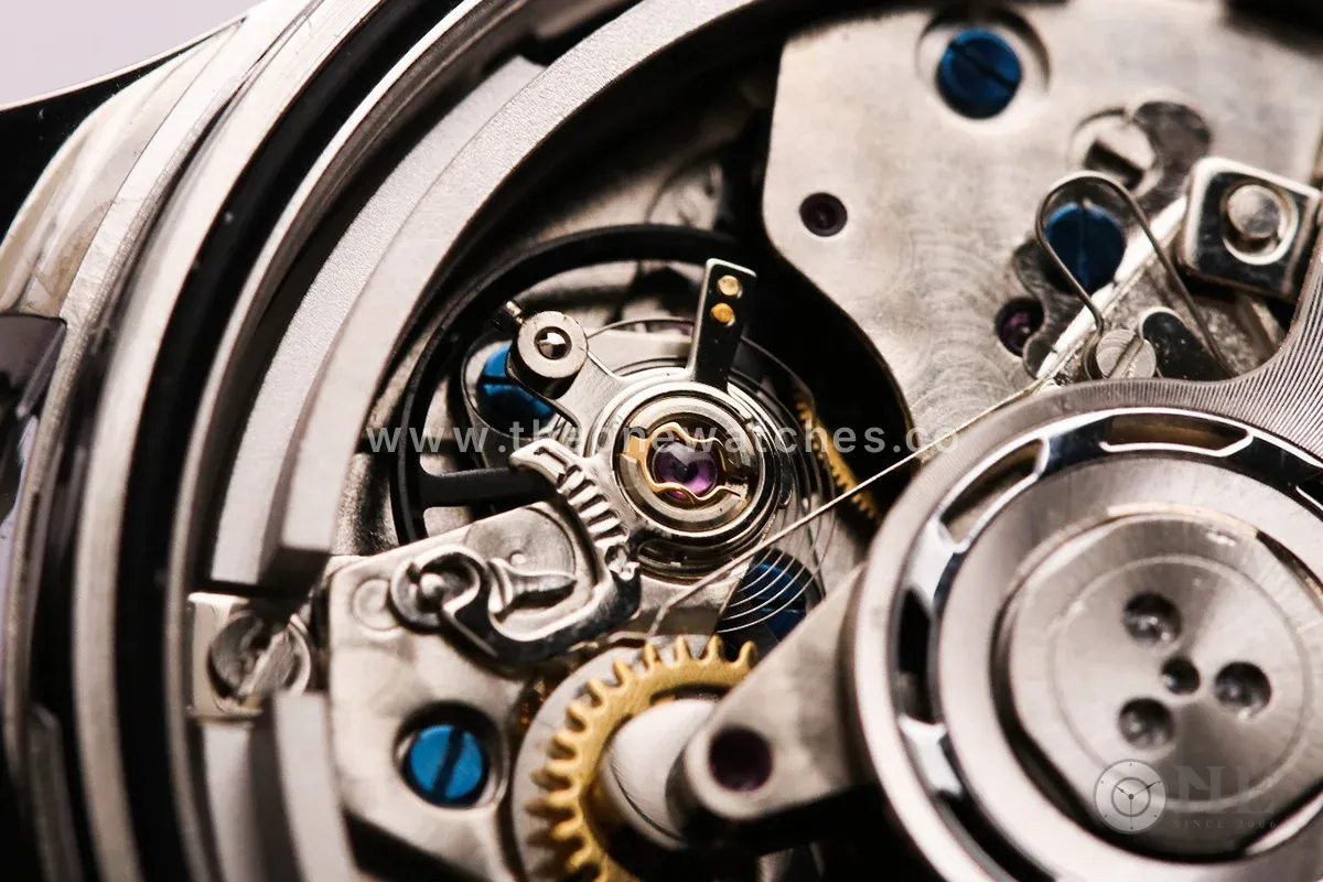 Navitimer B01 Chronograph 43 TWA Ref. AB01219A1G1X1