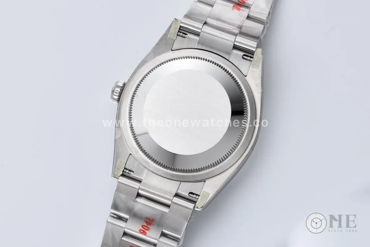 Oyster Perpetual 41mm Candy Pink Dial 124300