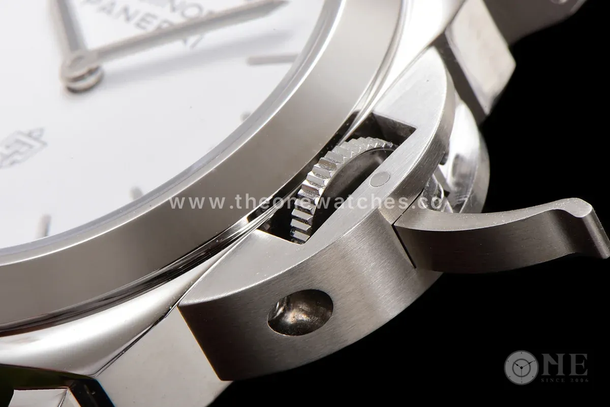 PAM1087 Luminor Base Logo 44mm