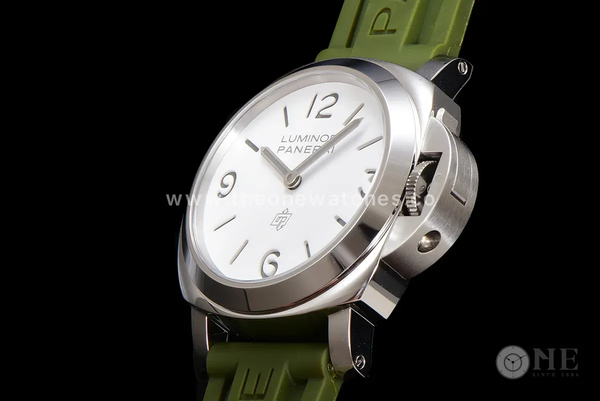 PAM1087 Luminor Base Logo 44mm