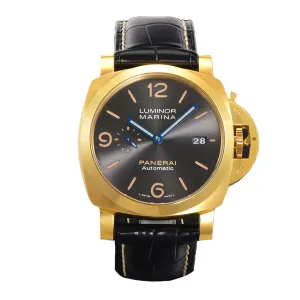 PAM1115 Luminor Marina 44mm