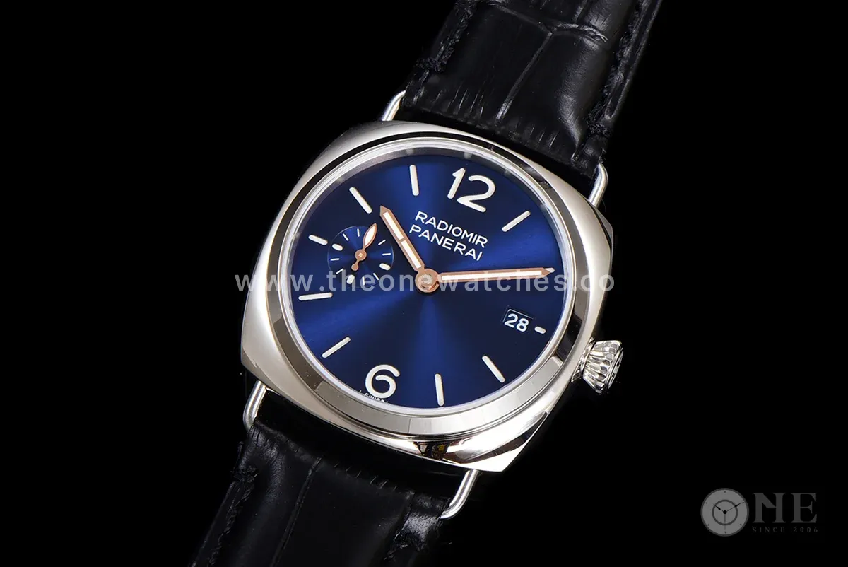 PAM1293 Radiomir Quaranta 40mm