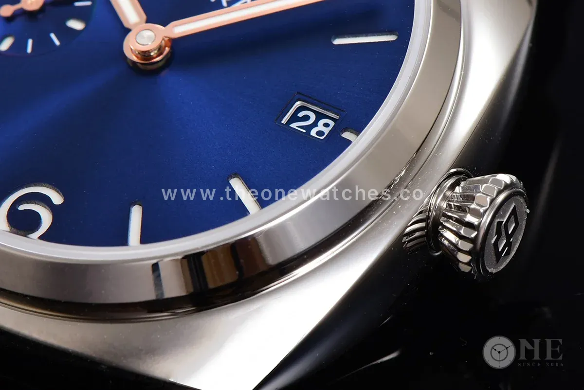 PAM1293 Radiomir Quaranta 40mm
