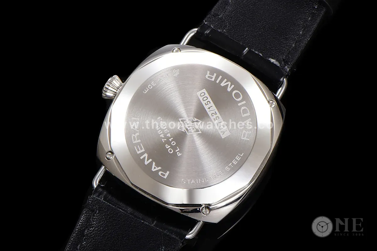PAM1293 Radiomir Quaranta 40mm