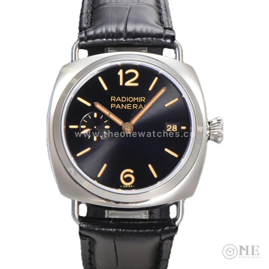 PAM1294 Radiomir Quaranta 40mm