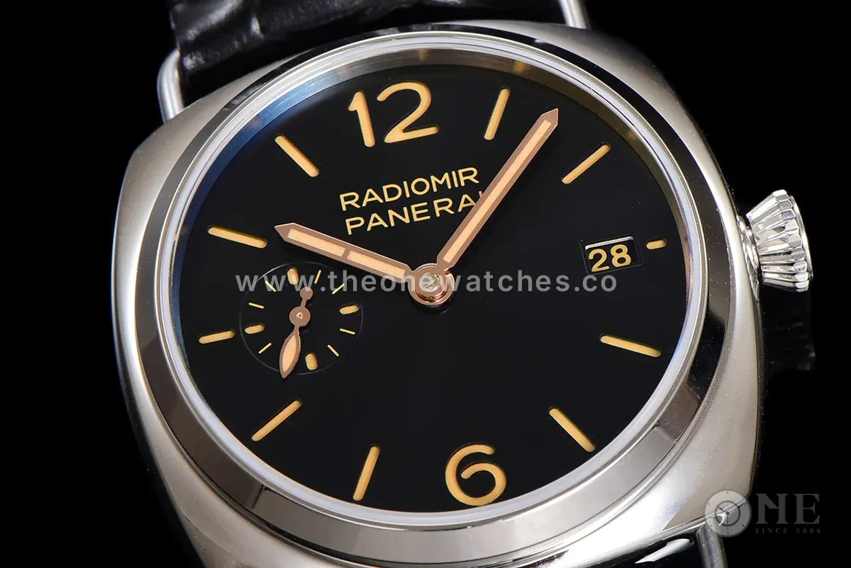 PAM1294 Radiomir Quaranta 40mm