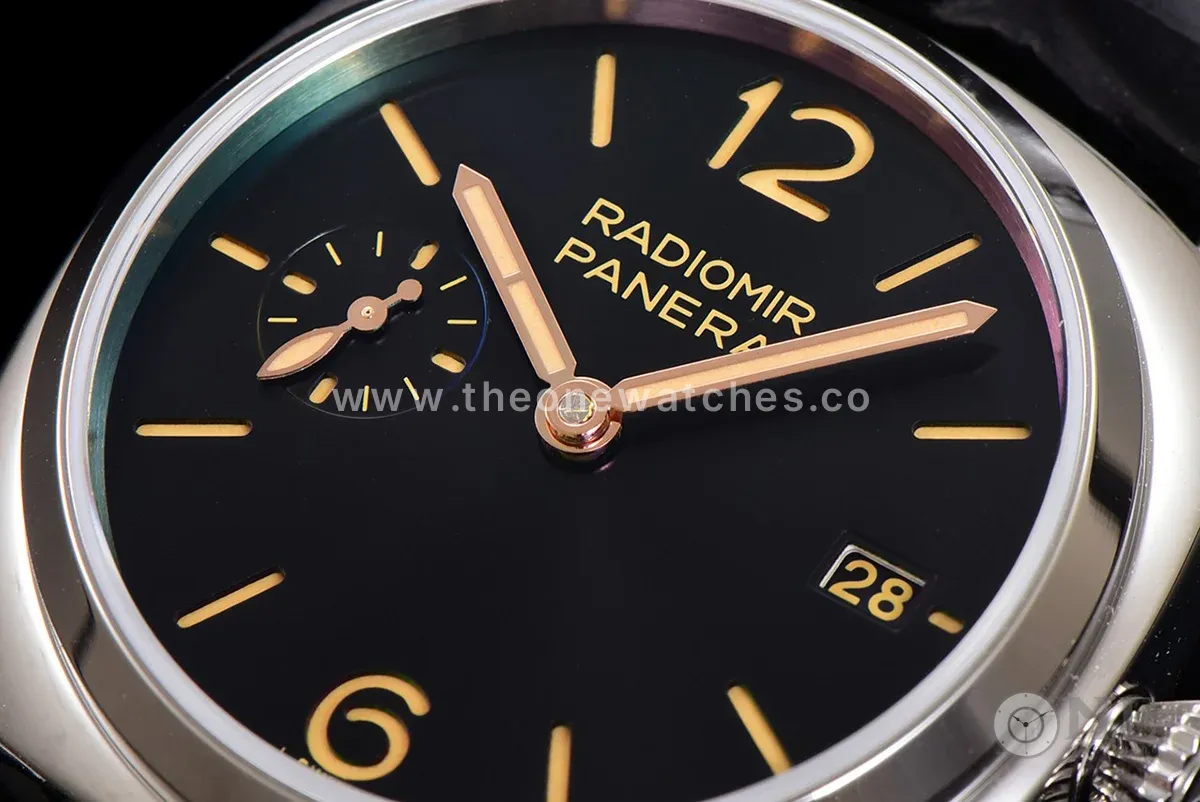 PAM1294 Radiomir Quaranta 40mm