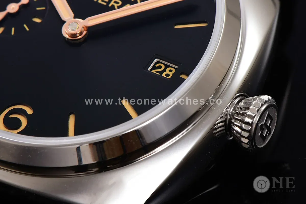 PAM1294 Radiomir Quaranta 40mm