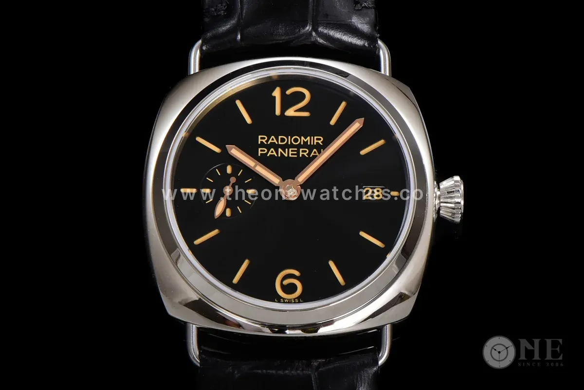 PAM1294 Radiomir Quaranta 40mm