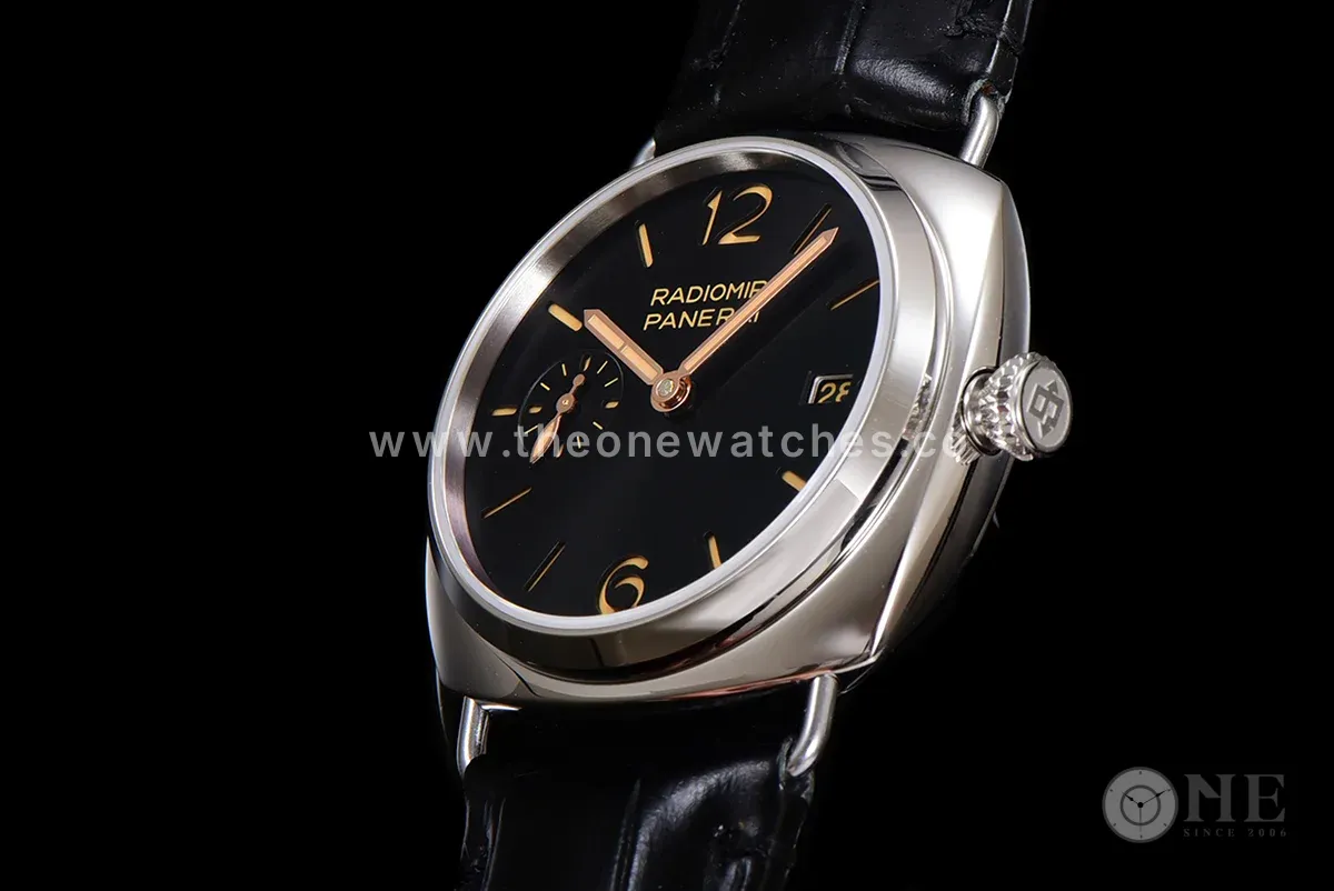 PAM1294 Radiomir Quaranta 40mm
