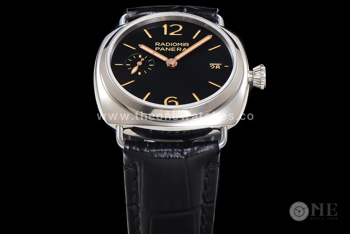 PAM1294 Radiomir Quaranta 40mm