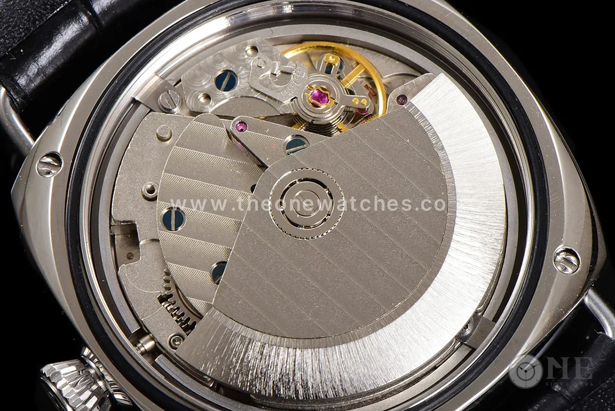 PAM1294 Radiomir Quaranta 40mm