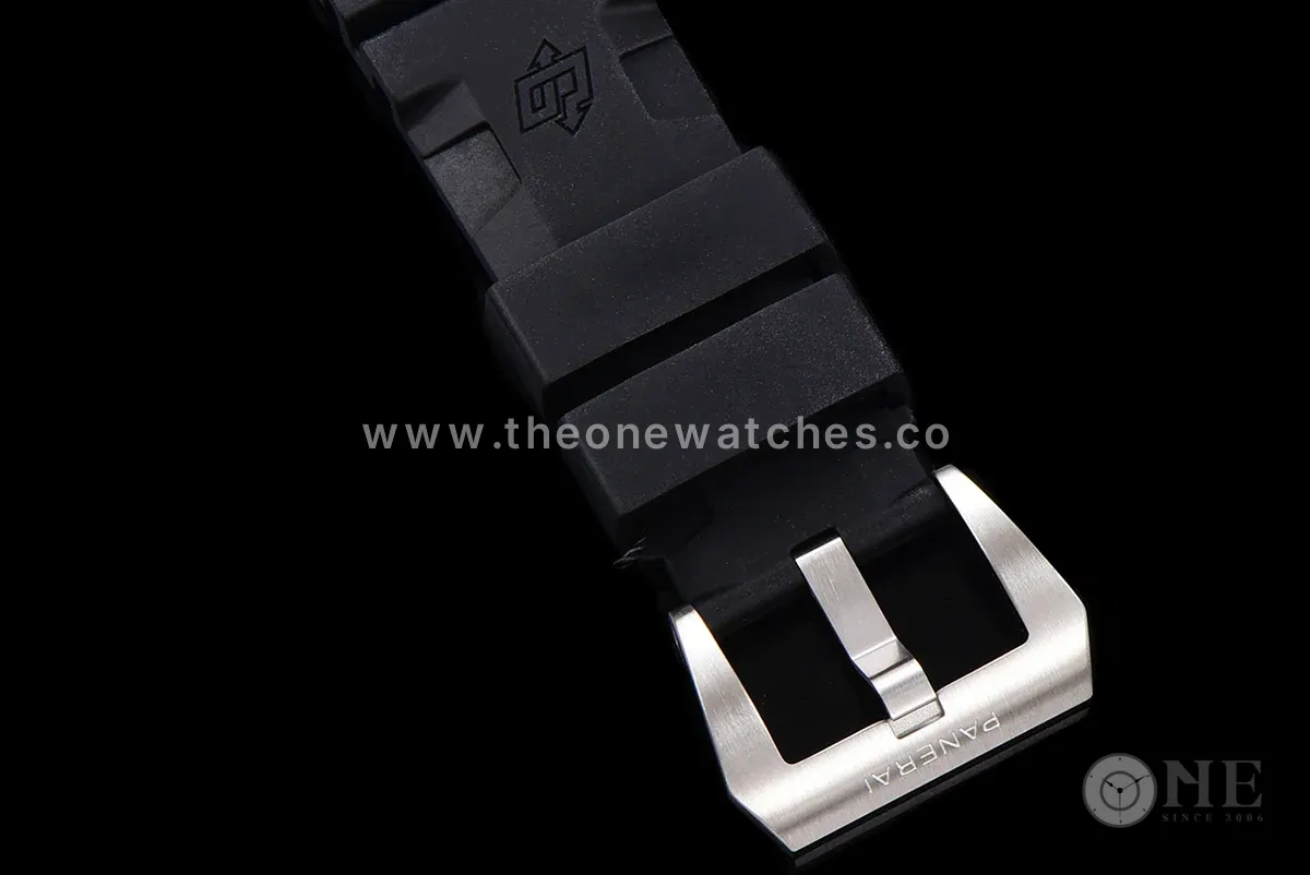 PAM1323 Submersible GMT Navy Seals 44mm