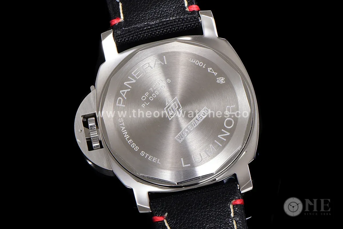 PAM1342 Luminor Luna Rossa 44mm