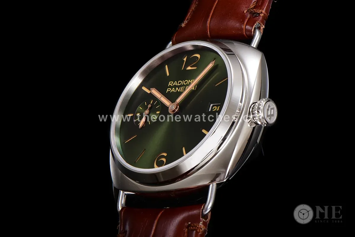 PAM1573 Radiomir Quaranta 40mm