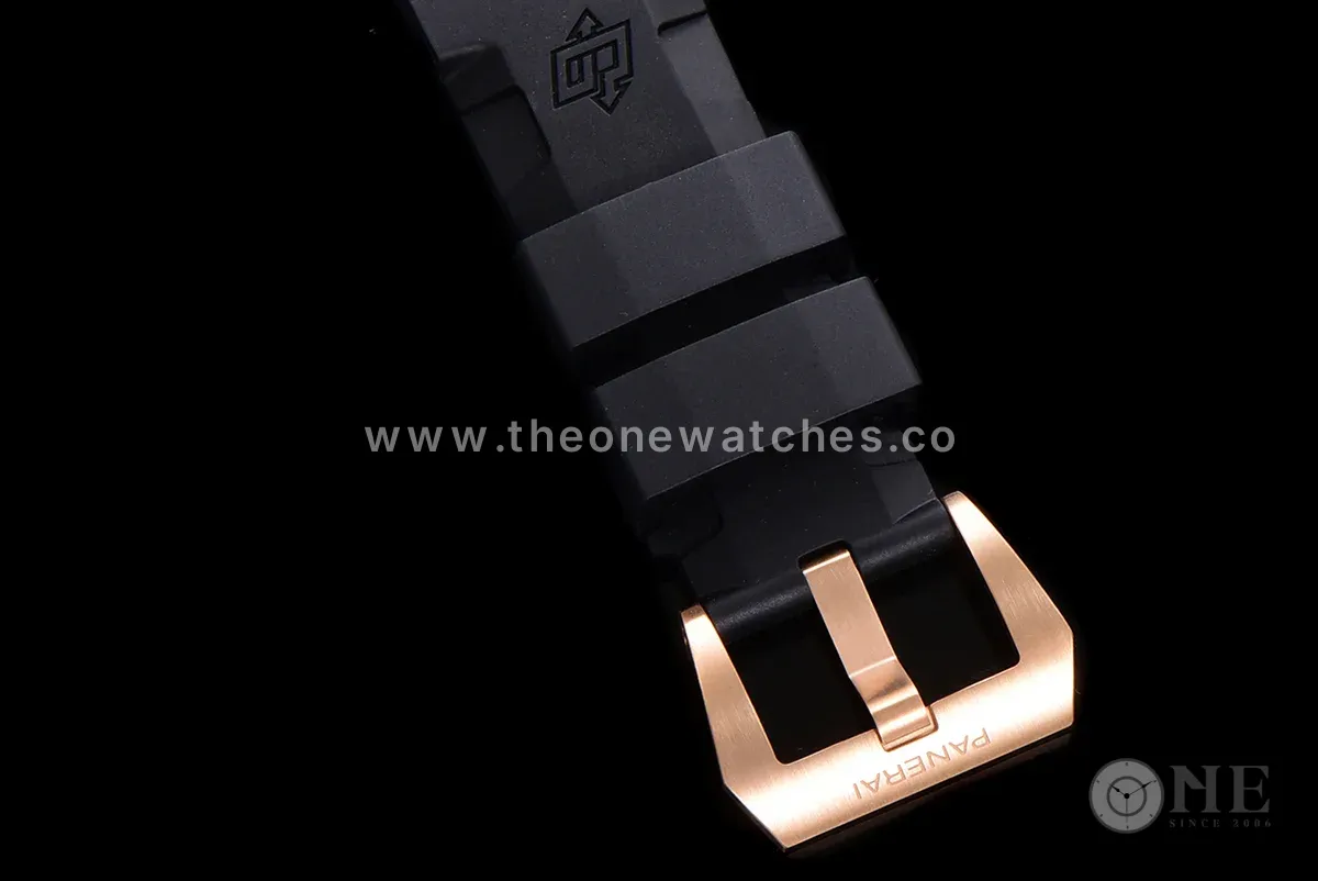 PAM2164 Submersible Goldtech™ 42mm