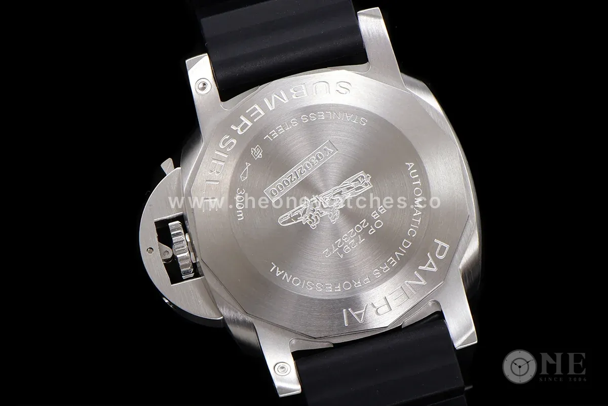 PAM2223 Submersible Bianco 42mm