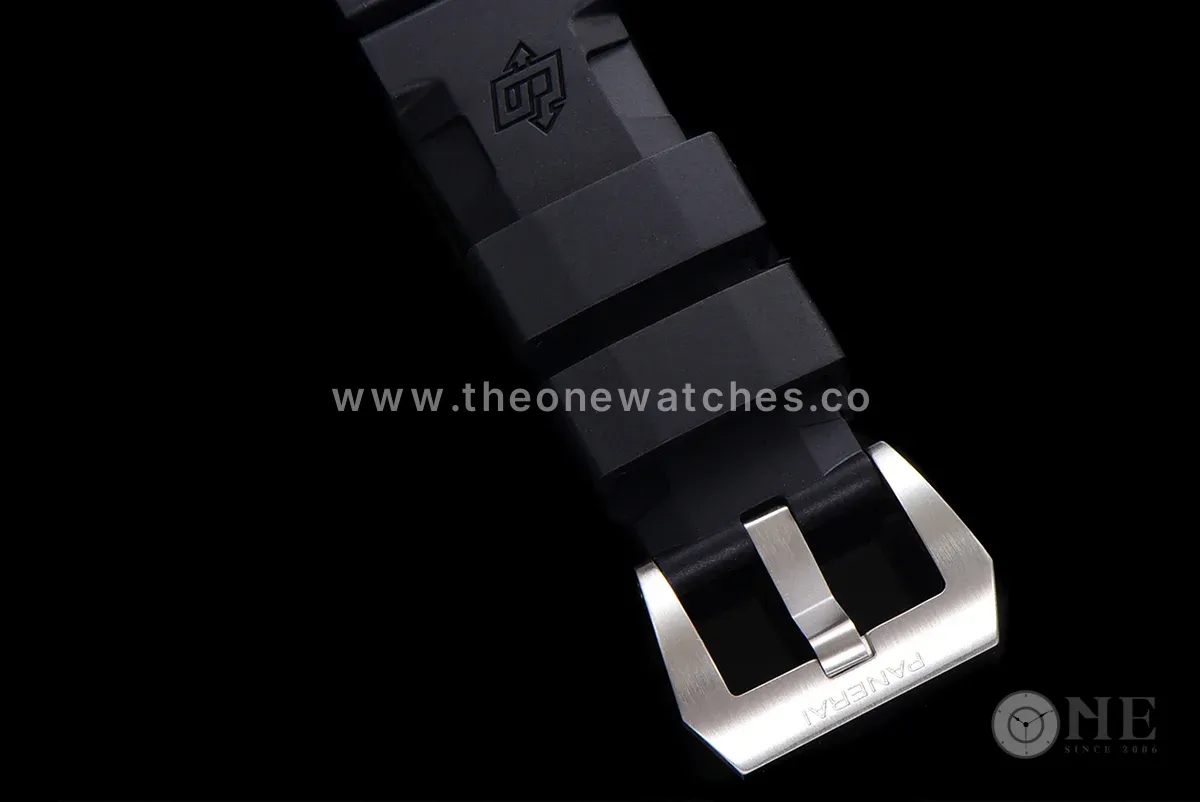 PAM2223 Submersible Bianco 42mm