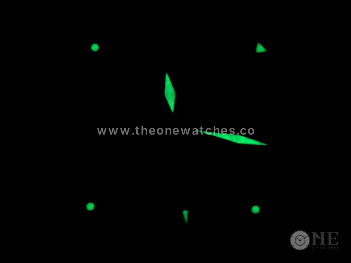 Pasha de Cartier Black Dial 35mm in Bracelet
