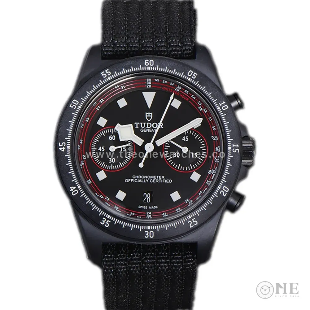 Pelagos FXD Chrono Ref. M25827kn-0001