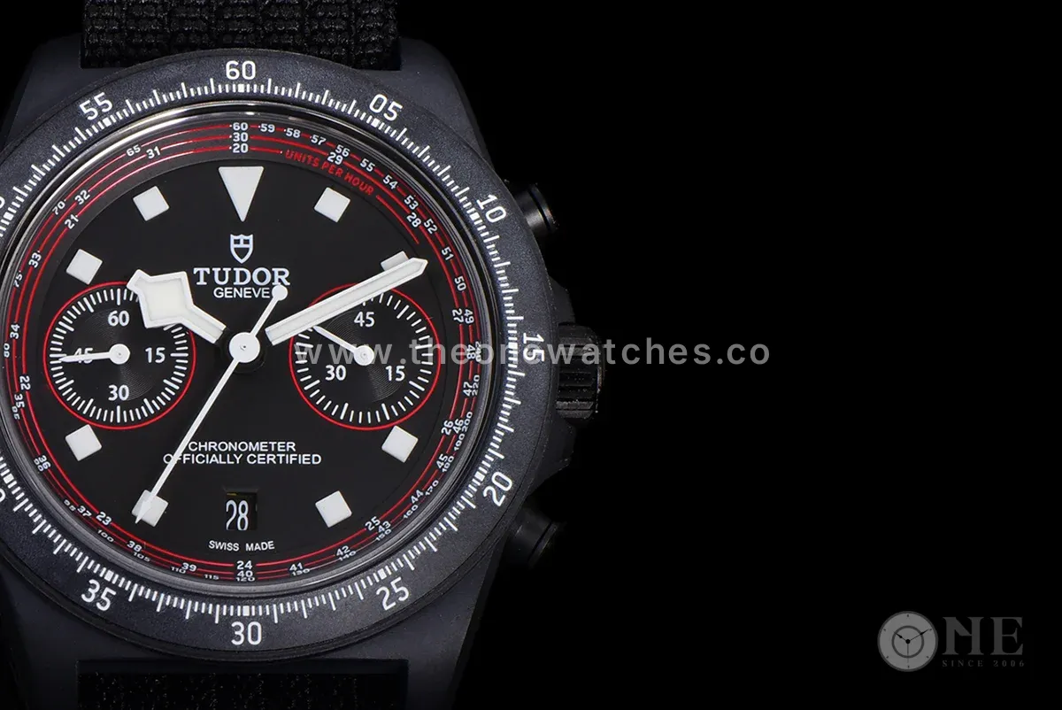 Pelagos FXD Chrono Ref. M25827kn-0001
