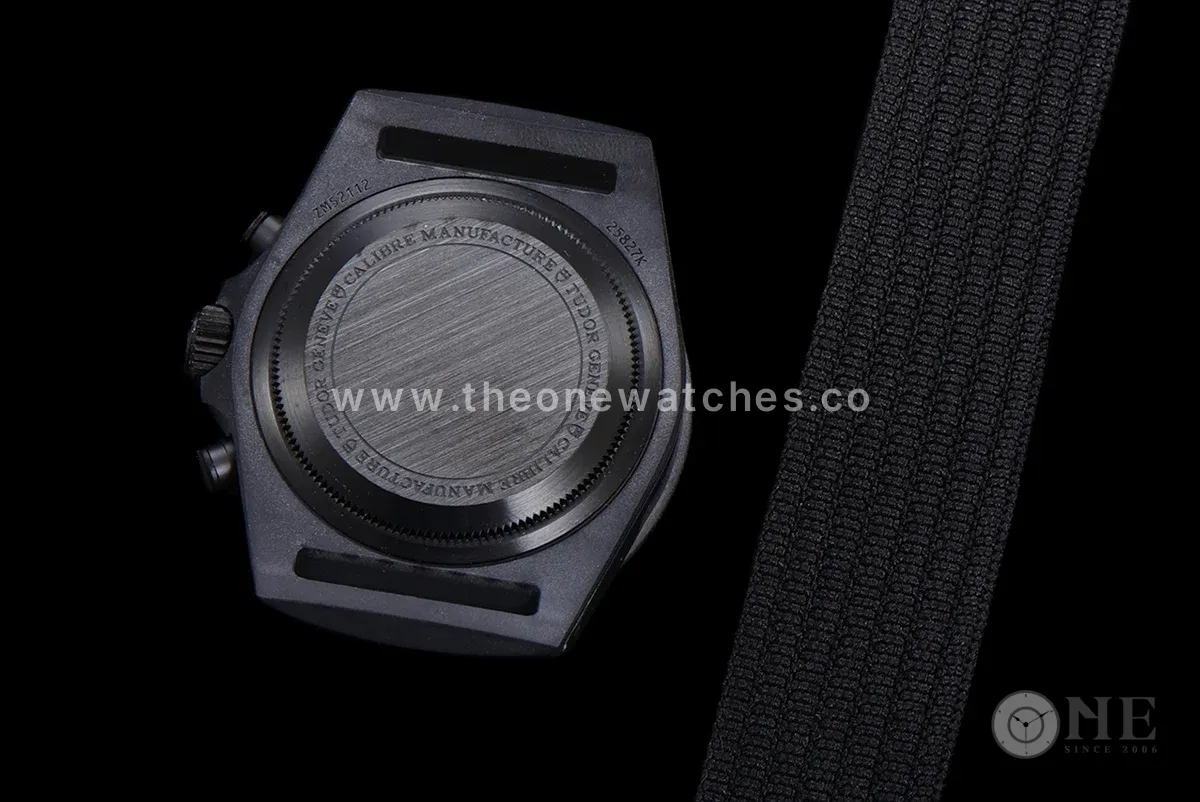 Pelagos FXD Chrono Ref. M25827kn-0001