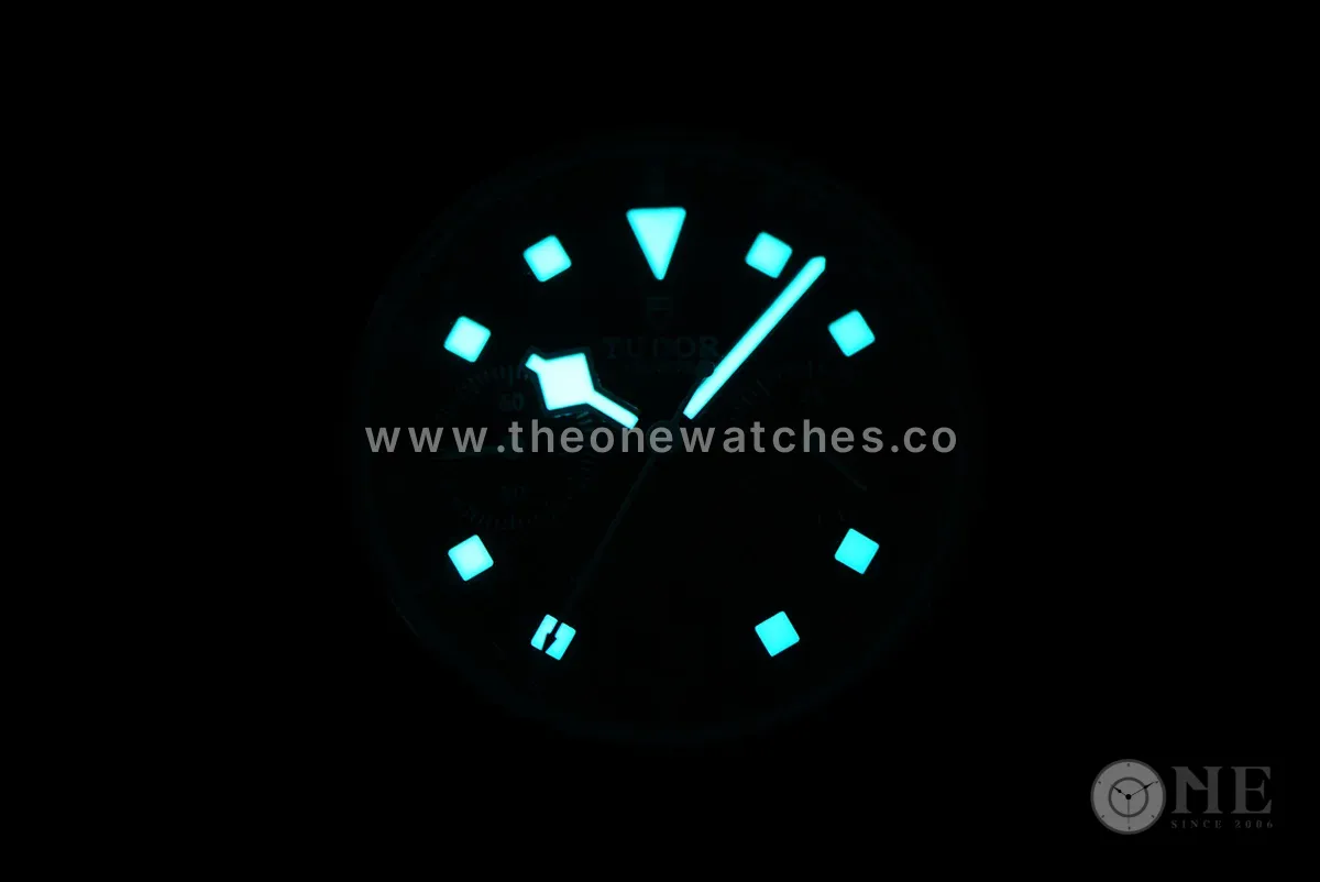 Pelagos FXD Chrono Ref. M25827kn-0001