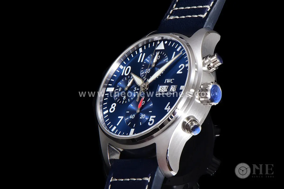 Pilot’s Watch Chronograph IW378003