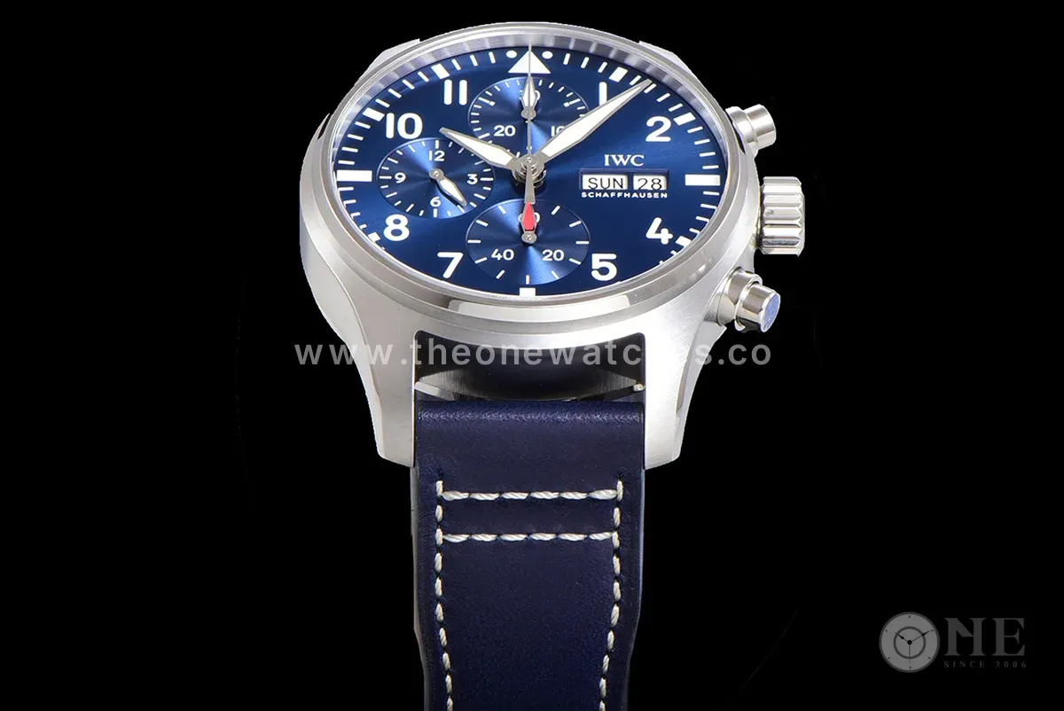 Pilot’s Watch Chronograph IW378003