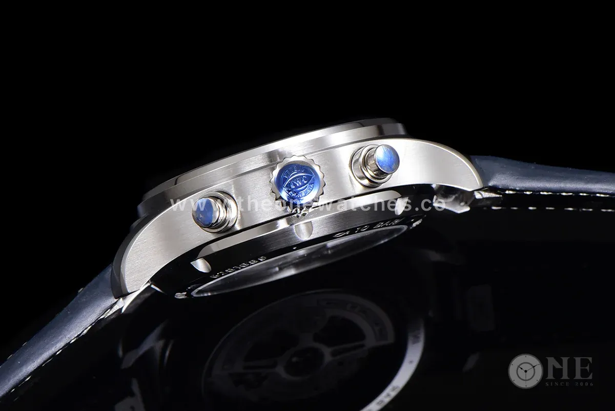 Pilot’s Watch Chronograph IW378003