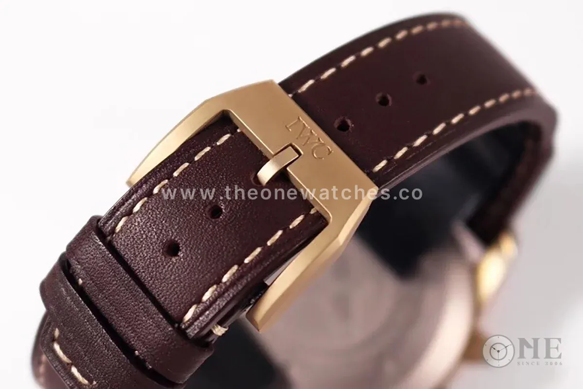 Pilot’s Watch Chronograph IW387902 Spitfire