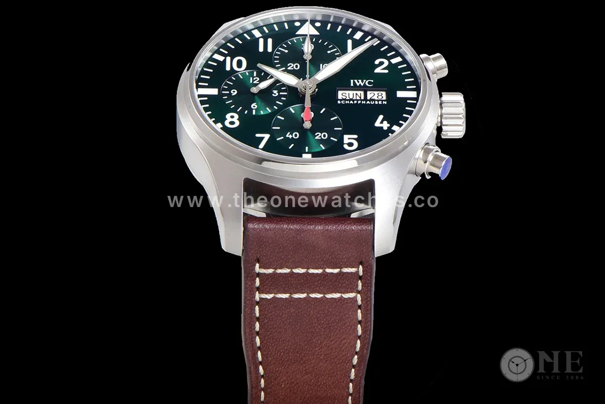 Pilot’s Watch Chronograph IW388103
