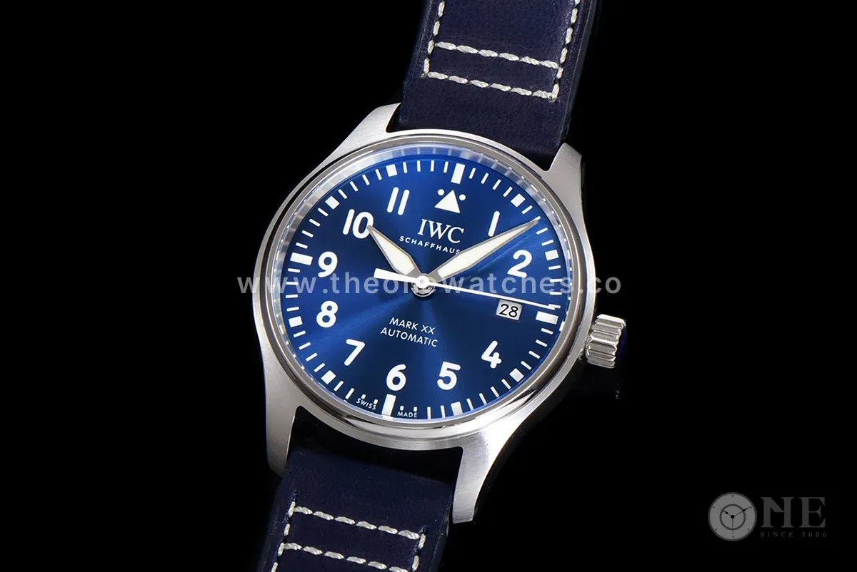 Pilot’s Watch Mark XX IW328203