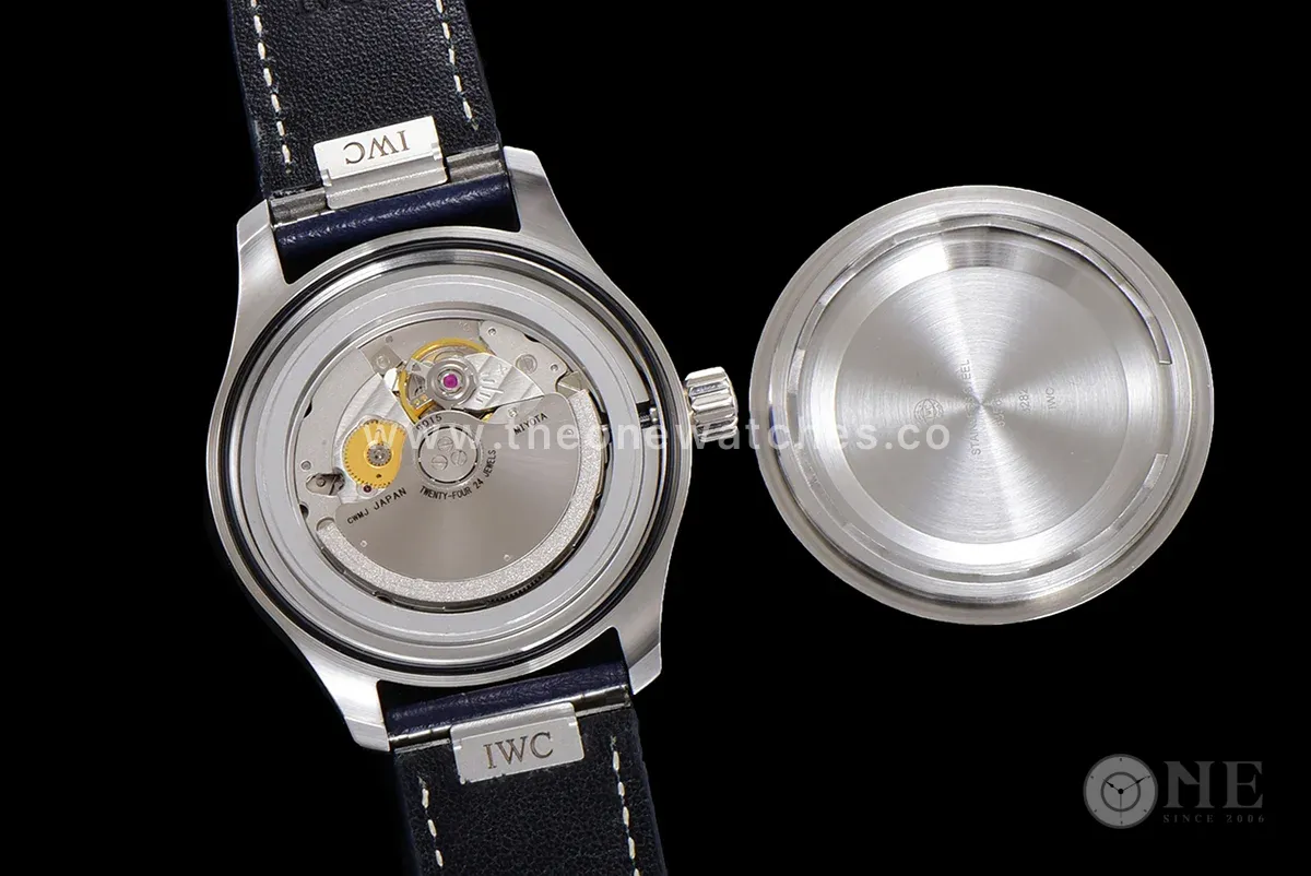 Pilot’s Watch Mark XX IW328203