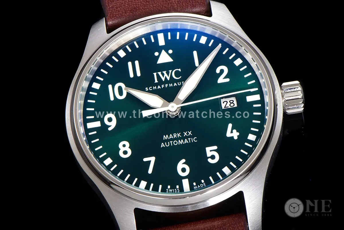Pilot’s Watch Mark XX IW328205