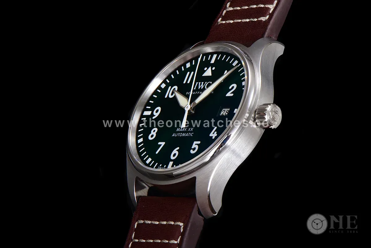 Pilot’s Watch Mark XX IW328205