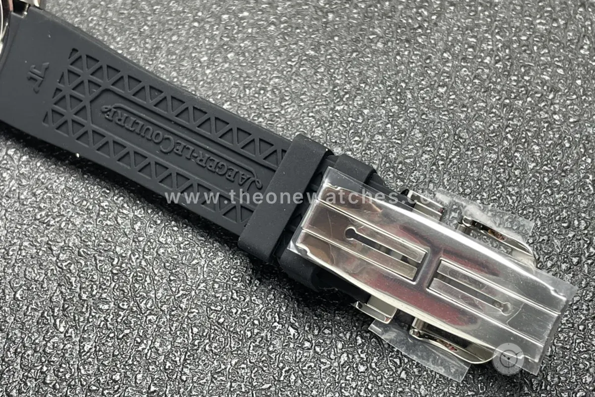 Polaris Automatic Black Dial Ref. Q906867J