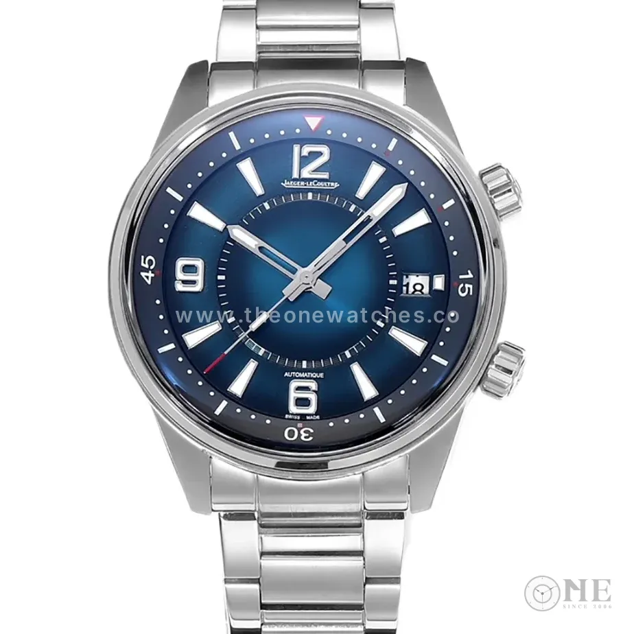 Polaris Automatic Blue Dial Ref. Q9008180