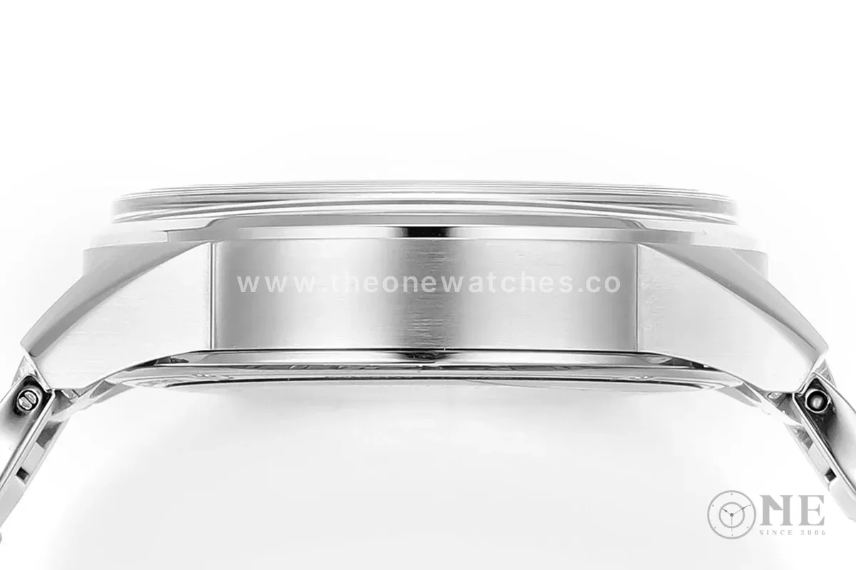 Polaris Automatic Blue Dial Ref. Q9008180