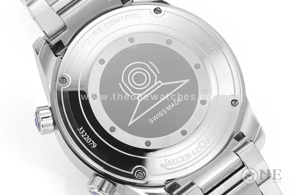 Polaris Automatic Blue Dial Ref. Q9008180
