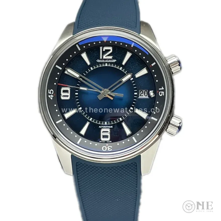 Polaris Automatic Blue Dial Ref. Q906868J