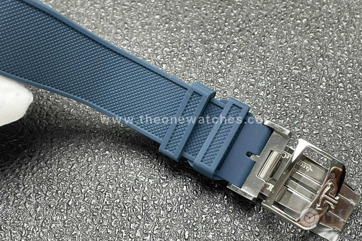 Polaris Automatic Blue Dial Ref. Q906868J