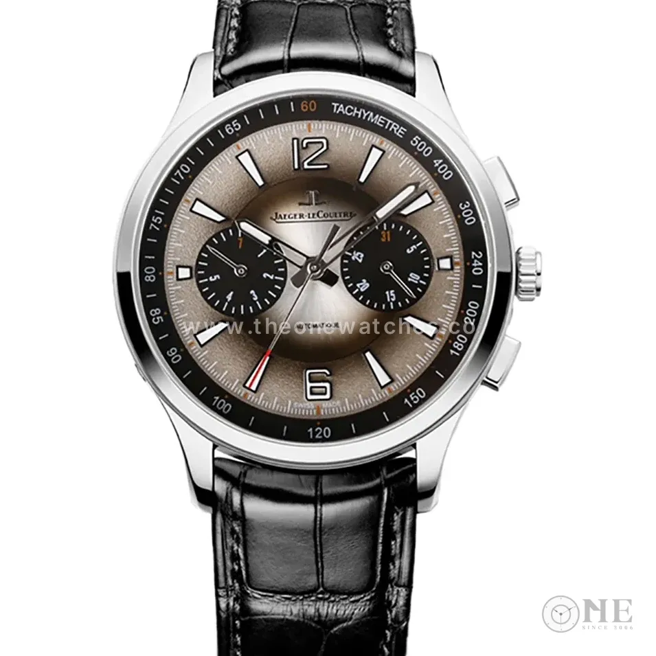 Polaris Chronograph Grey Dial Ref. Q902843J