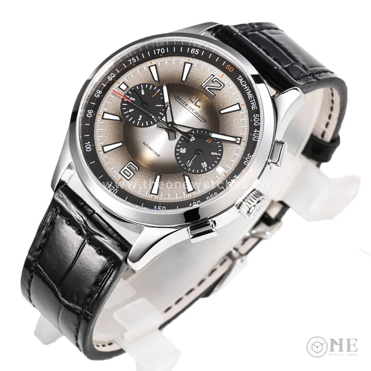 Polaris Chronograph Grey Dial Ref. Q902843J