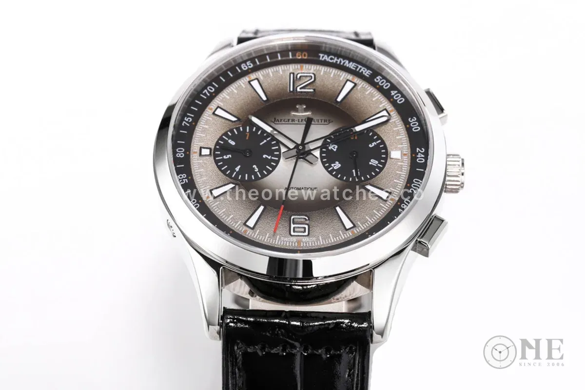 Polaris Chronograph Grey Dial Ref. Q902843J
