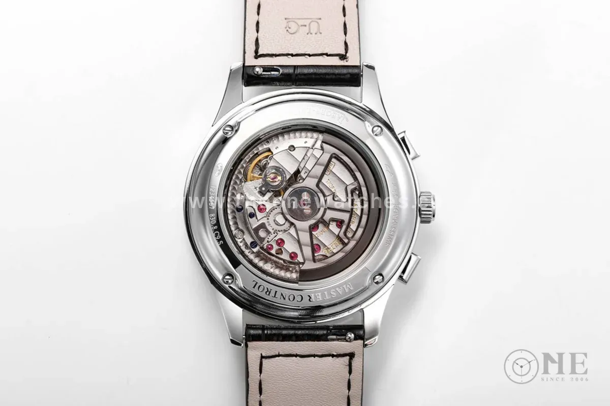 Polaris Chronograph Grey Dial Ref. Q902843J