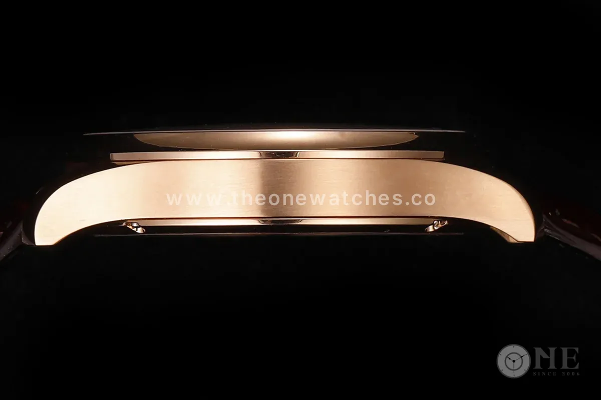 Portugieser Hand-Wound Tourbillon IW545801