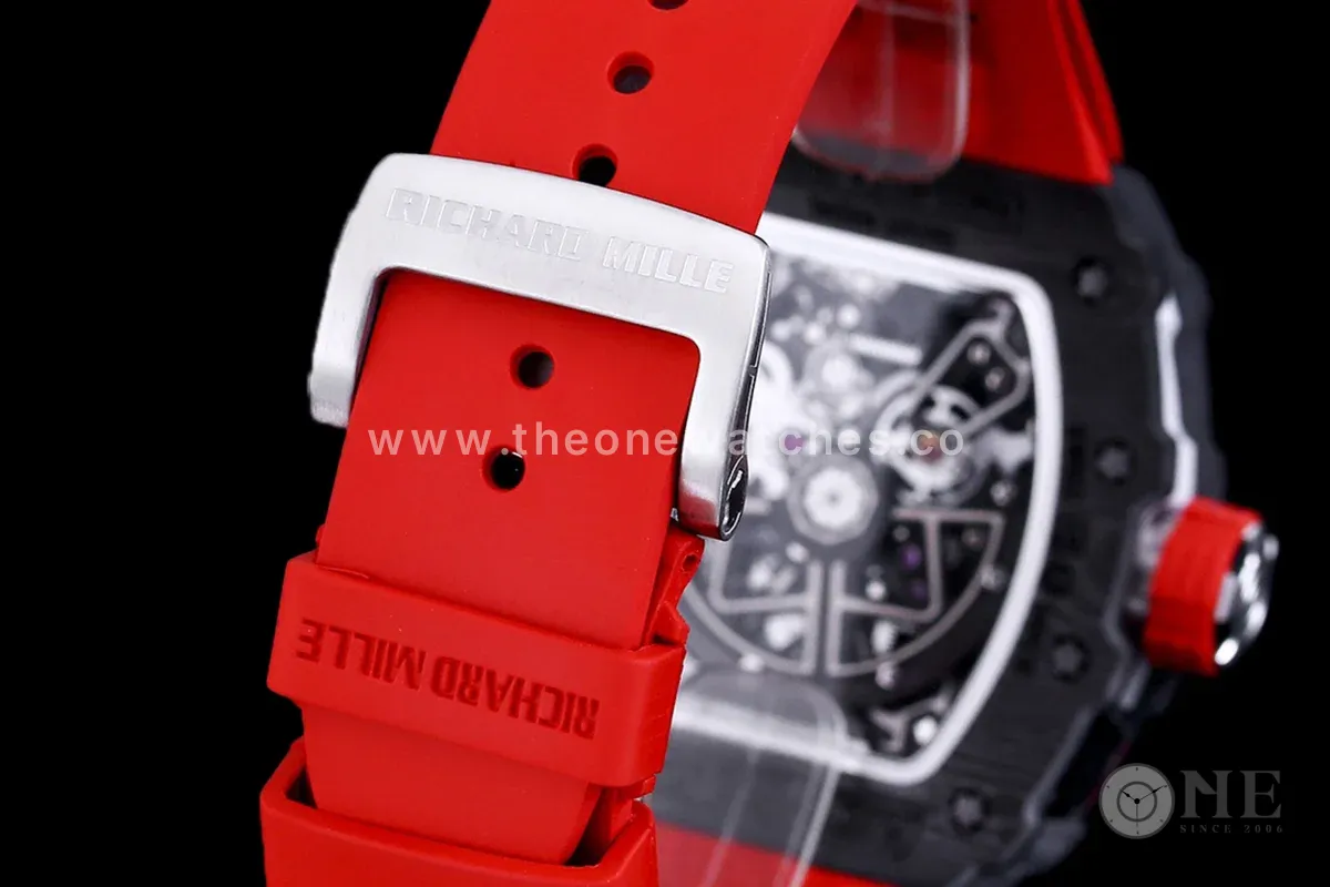 RM 035-03 Rafael Nadal Automatic