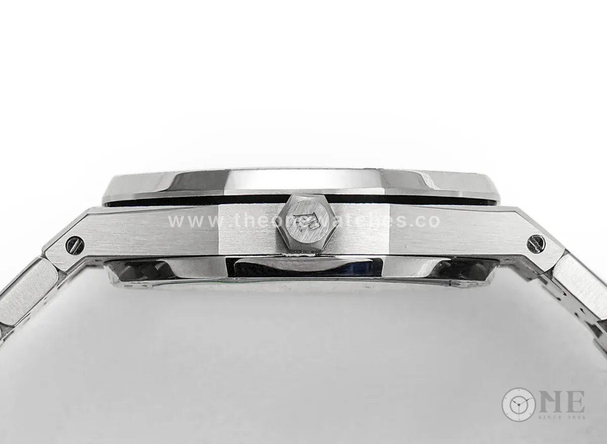 Royal Oak Frosted Gold Selfwinding White Dial