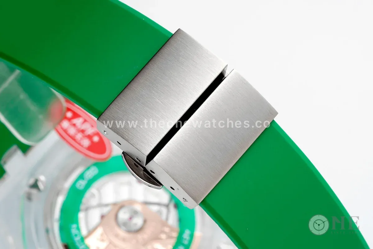 Royal Oak Offshore AET Sapphire Chameleon